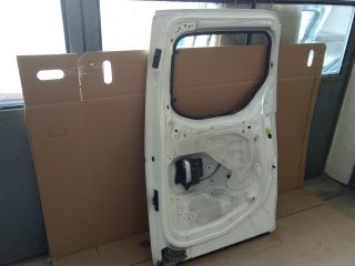 bontott PEUGEOT PARTNER Jobb Tolóajtó (Üres lemez)
