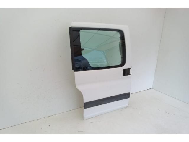 bontott PEUGEOT PARTNER Jobb Tolóajtó (Üres lemez)