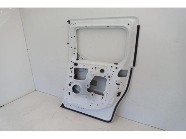 bontott PEUGEOT PARTNER Jobb Tolóajtó (Üres lemez)