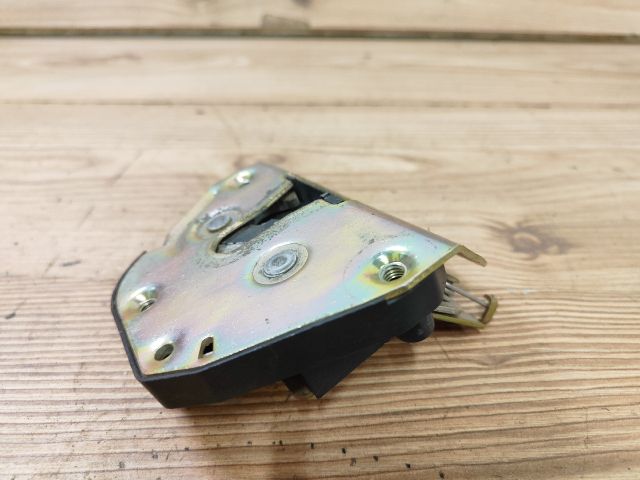 bontott PEUGEOT PARTNER Jobb Tolóajtó Zárszerkezet