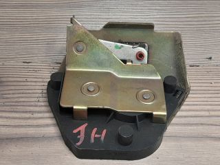 bontott PEUGEOT PARTNER Jobb Tolóajtó Zárszerkezet