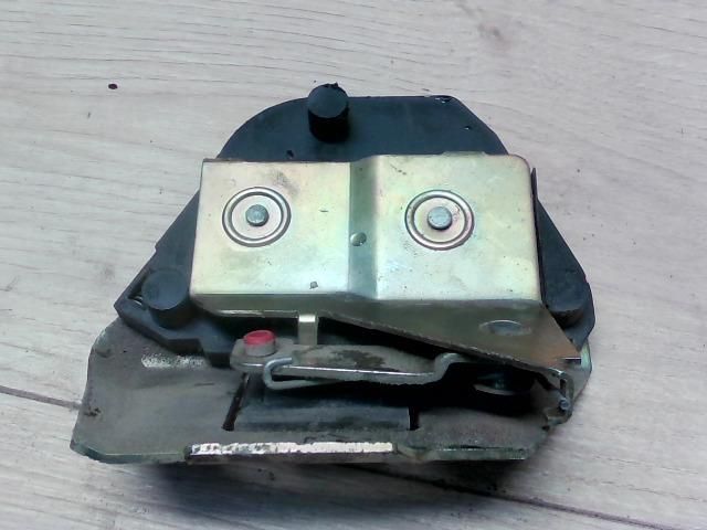 bontott PEUGEOT PARTNER Jobb Tolóajtó Zárszerkezet