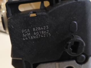 bontott PEUGEOT PARTNER Jobb Tolóajtó Zárszerkezet