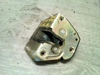 bontott PEUGEOT PARTNER Jobb Tolóajtó Zárszerkezet