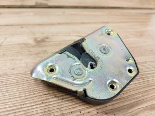 bontott PEUGEOT PARTNER Jobb Tolóajtó Zárszerkezet