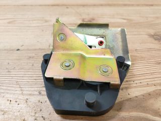 bontott PEUGEOT PARTNER Jobb Tolóajtó Zárszerkezet