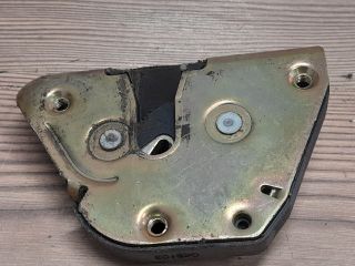 bontott PEUGEOT PARTNER Jobb Tolóajtó Zárszerkezet