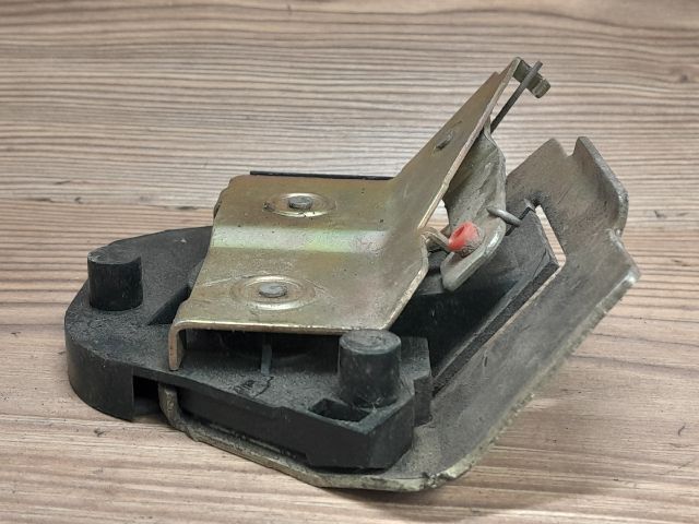 bontott PEUGEOT PARTNER Jobb Tolóajtó Zárszerkezet