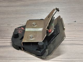 bontott PEUGEOT PARTNER Jobb Tolóajtó Zárszerkezet