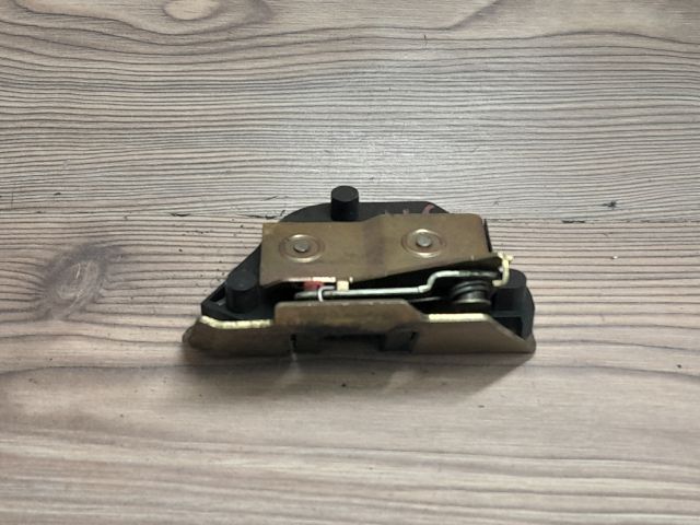 bontott PEUGEOT PARTNER Jobb Tolóajtó Zárszerkezet