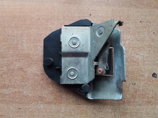 bontott PEUGEOT PARTNER Jobb Tolóajtó Zárszerkezet