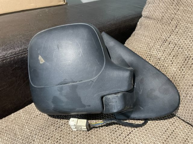 bontott PEUGEOT PARTNER Jobb Visszapillantó Tükör (Elektromos)