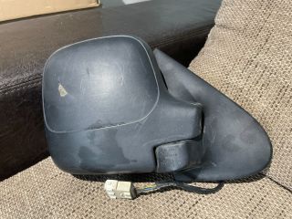 bontott PEUGEOT PARTNER Jobb Visszapillantó Tükör (Elektromos)