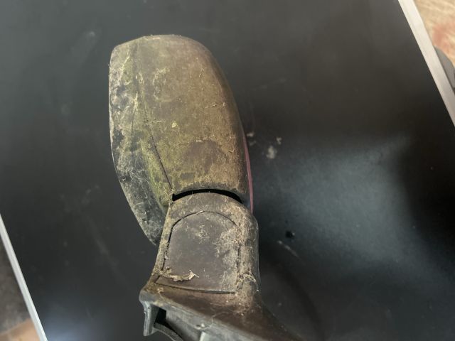 bontott PEUGEOT PARTNER Jobb Visszapillantó Tükör (Elektromos)