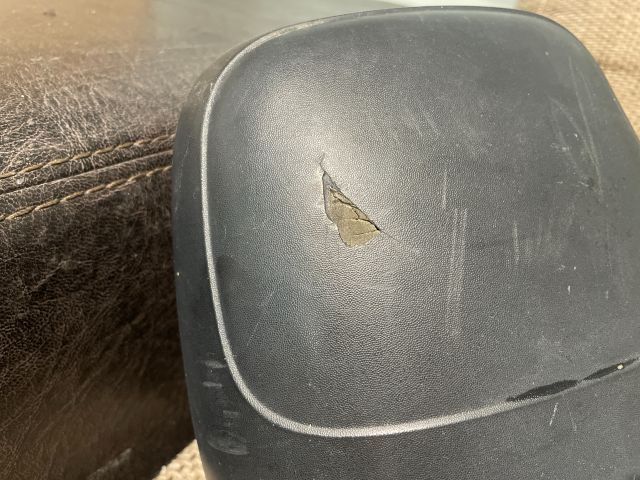 bontott PEUGEOT PARTNER Jobb Visszapillantó Tükör (Elektromos)