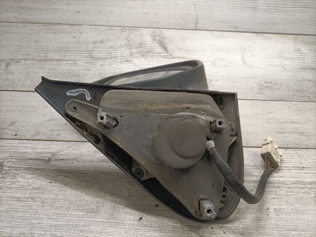 bontott PEUGEOT PARTNER Jobb Visszapillantó Tükör (Elektromos)