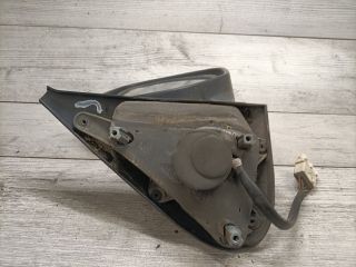 bontott PEUGEOT PARTNER Jobb Visszapillantó Tükör (Elektromos)