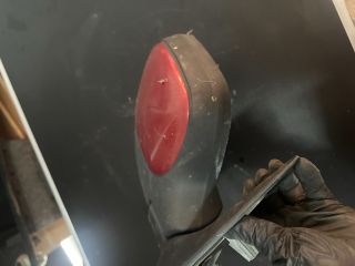 bontott PEUGEOT PARTNER Jobb Visszapillantó Tükör (Elektromos)