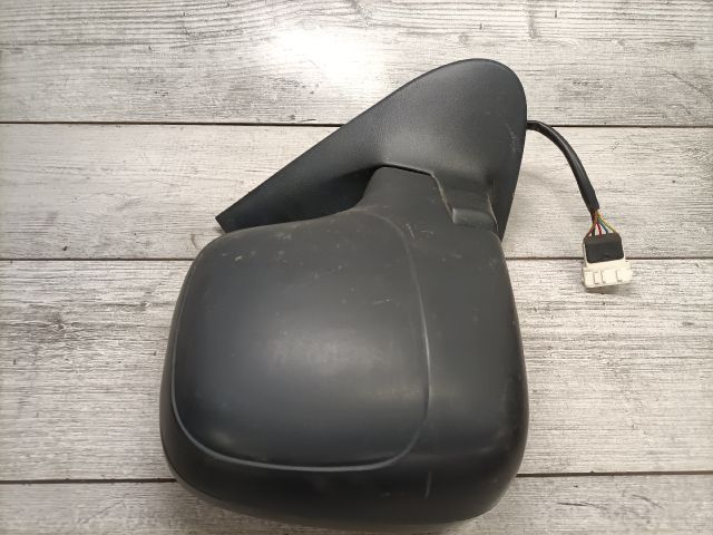 bontott PEUGEOT PARTNER Jobb Visszapillantó Tükör (Elektromos)