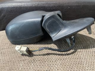 bontott PEUGEOT PARTNER Jobb Visszapillantó Tükör (Elektromos)