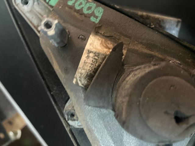 bontott PEUGEOT PARTNER Jobb Visszapillantó Tükör (Elektromos)