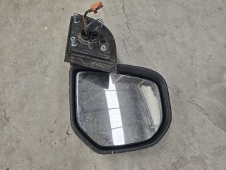bontott PEUGEOT PARTNER Jobb Visszapillantó Tükör (Elektromos)