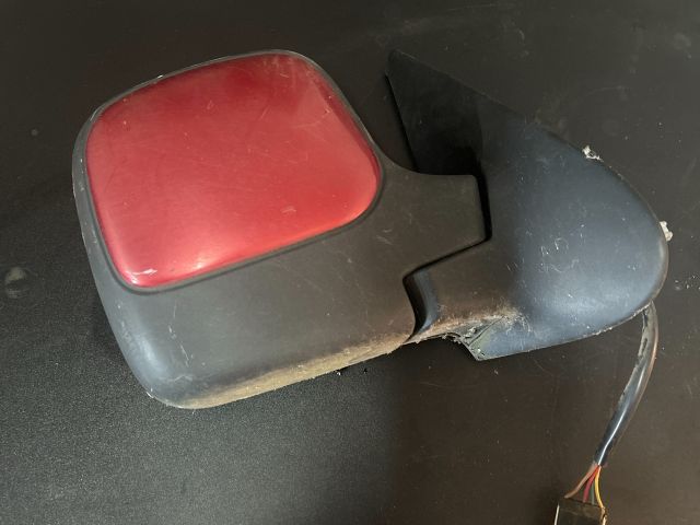 bontott PEUGEOT PARTNER Jobb Visszapillantó Tükör (Elektromos)