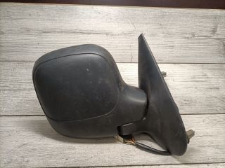 bontott PEUGEOT PARTNER Jobb Visszapillantó Tükör (Elektromos)