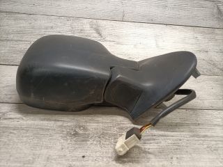 bontott PEUGEOT PARTNER Jobb Visszapillantó Tükör (Elektromos)