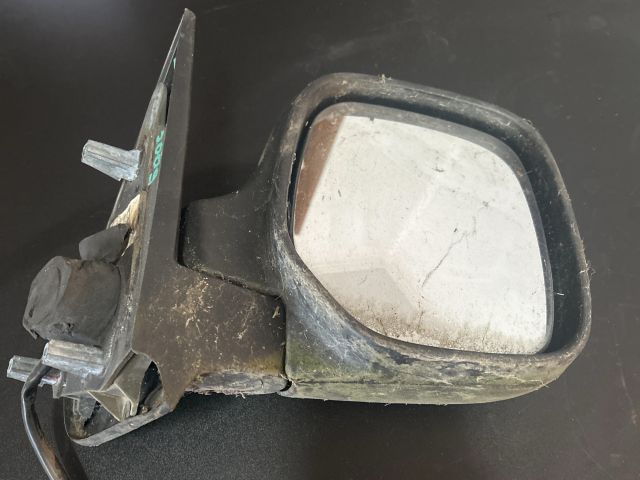 bontott PEUGEOT PARTNER Jobb Visszapillantó Tükör (Elektromos)