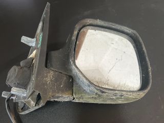 bontott PEUGEOT PARTNER Jobb Visszapillantó Tükör (Elektromos)