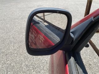 bontott PEUGEOT PARTNER Jobb Visszapillantó Tükör (Mechanikus)