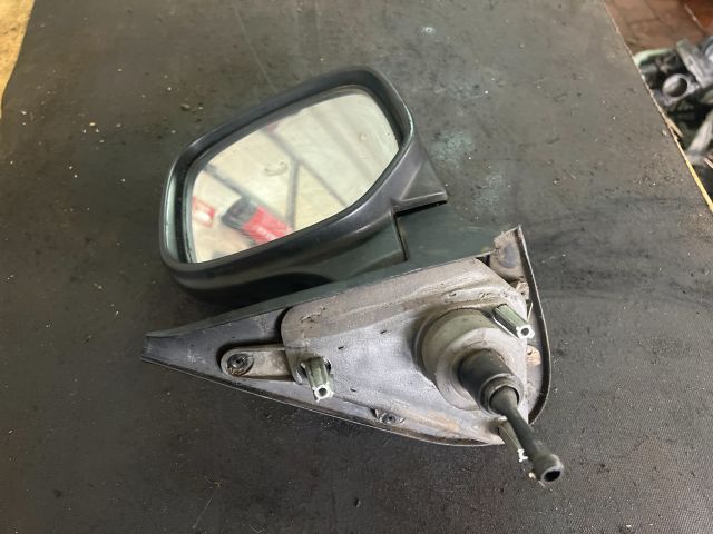 bontott PEUGEOT PARTNER Jobb Visszapillantó Tükör (Mechanikus)