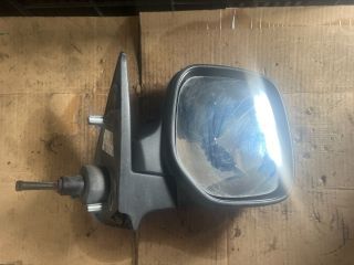 bontott PEUGEOT PARTNER Jobb Visszapillantó Tükör (Mechanikus)