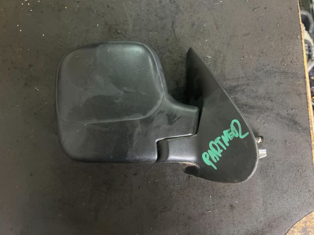 bontott PEUGEOT PARTNER Jobb Visszapillantó Tükör (Mechanikus)