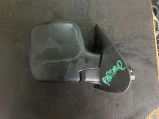 bontott PEUGEOT PARTNER Jobb Visszapillantó Tükör (Mechanikus)