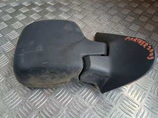 bontott PEUGEOT PARTNER Jobb Visszapillantó Tükör (Mechanikus)