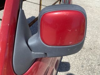 bontott PEUGEOT PARTNER Jobb Visszapillantó Tükör (Mechanikus)