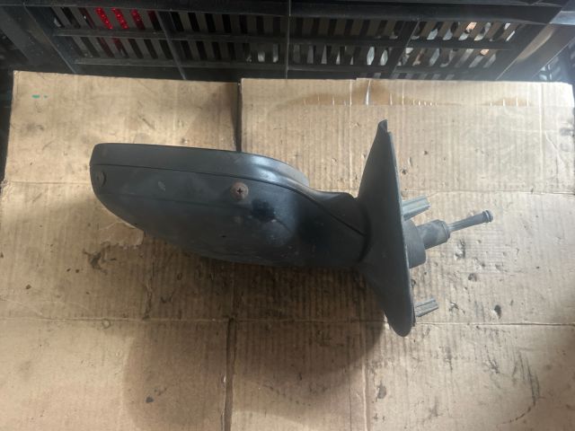 bontott PEUGEOT PARTNER Jobb Visszapillantó Tükör (Mechanikus)