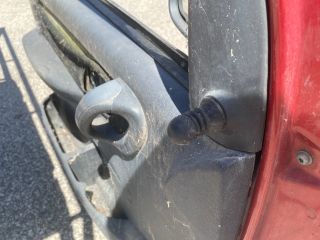 bontott PEUGEOT PARTNER Jobb Visszapillantó Tükör (Mechanikus)