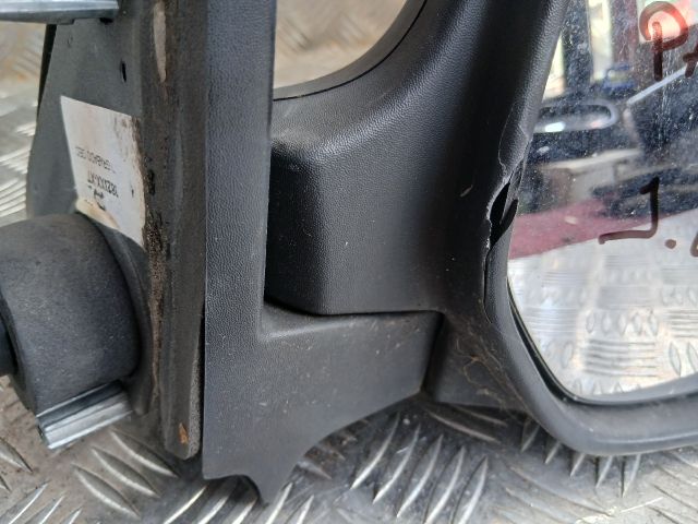 bontott PEUGEOT PARTNER Jobb Visszapillantó Tükör (Mechanikus)