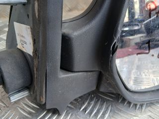bontott PEUGEOT PARTNER Jobb Visszapillantó Tükör (Mechanikus)