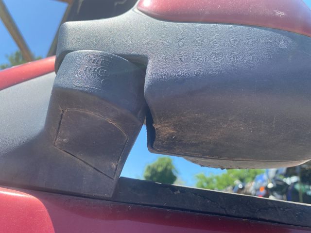 bontott PEUGEOT PARTNER Jobb Visszapillantó Tükör (Mechanikus)