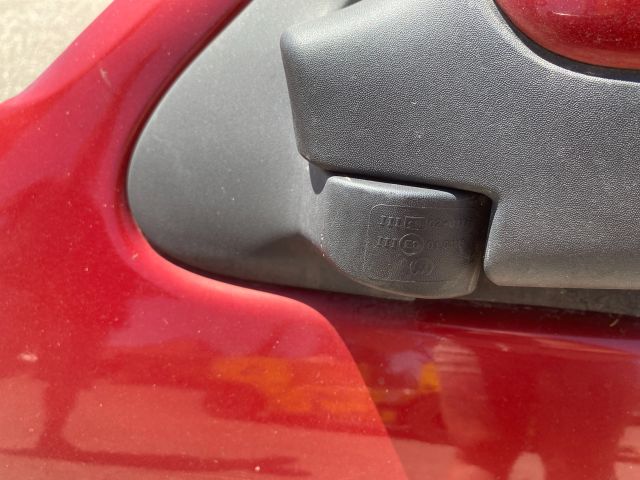 bontott PEUGEOT PARTNER Jobb Visszapillantó Tükör (Mechanikus)