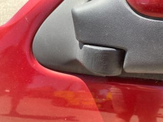 bontott PEUGEOT PARTNER Jobb Visszapillantó Tükör (Mechanikus)