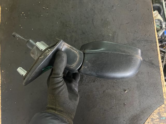 bontott PEUGEOT PARTNER Jobb Visszapillantó Tükör (Mechanikus)