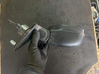 bontott PEUGEOT PARTNER Jobb Visszapillantó Tükör (Mechanikus)