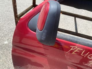 bontott PEUGEOT PARTNER Jobb Visszapillantó Tükör (Mechanikus)