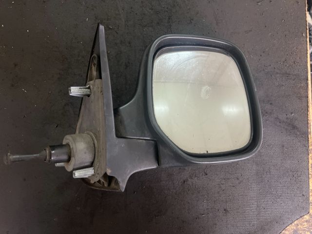 bontott PEUGEOT PARTNER Jobb Visszapillantó Tükör (Mechanikus)