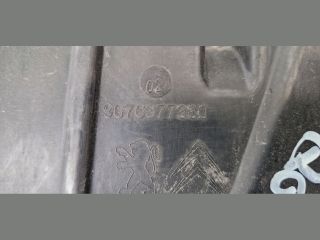 bontott PEUGEOT PARTNER Kartervédő